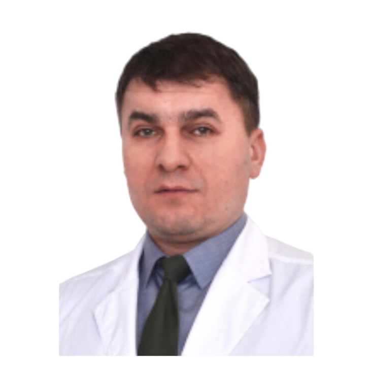 Гусейнов Дадаш Мамедгасанович хирург записаться на узи в Клину