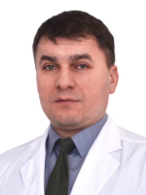 Гусейнов Дадаш Мамедгасанович хирург записаться на узи в Клину