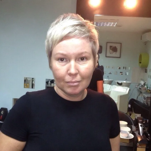 Смалькова Светлана Адольфовна, Клин