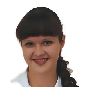 ЖАДАН ЯННА ЮРЬЕВНА эндокринолог в Надежде